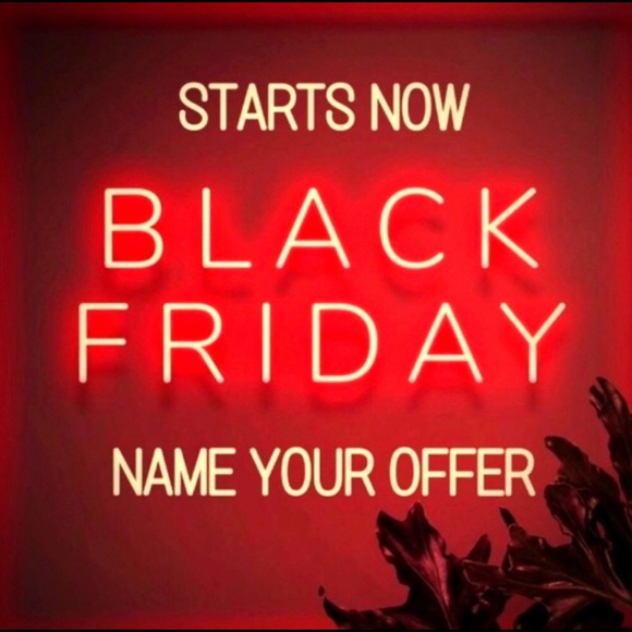 ♥️❗️I LOVE OFFERS❗️♥️ - Picture 2 of 2